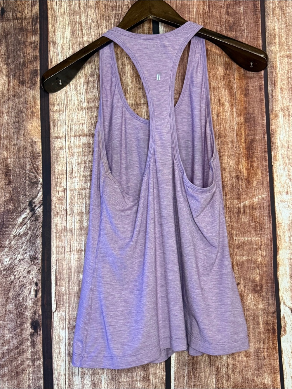 NOBULL Racerback Tank - Picture 4 of 7